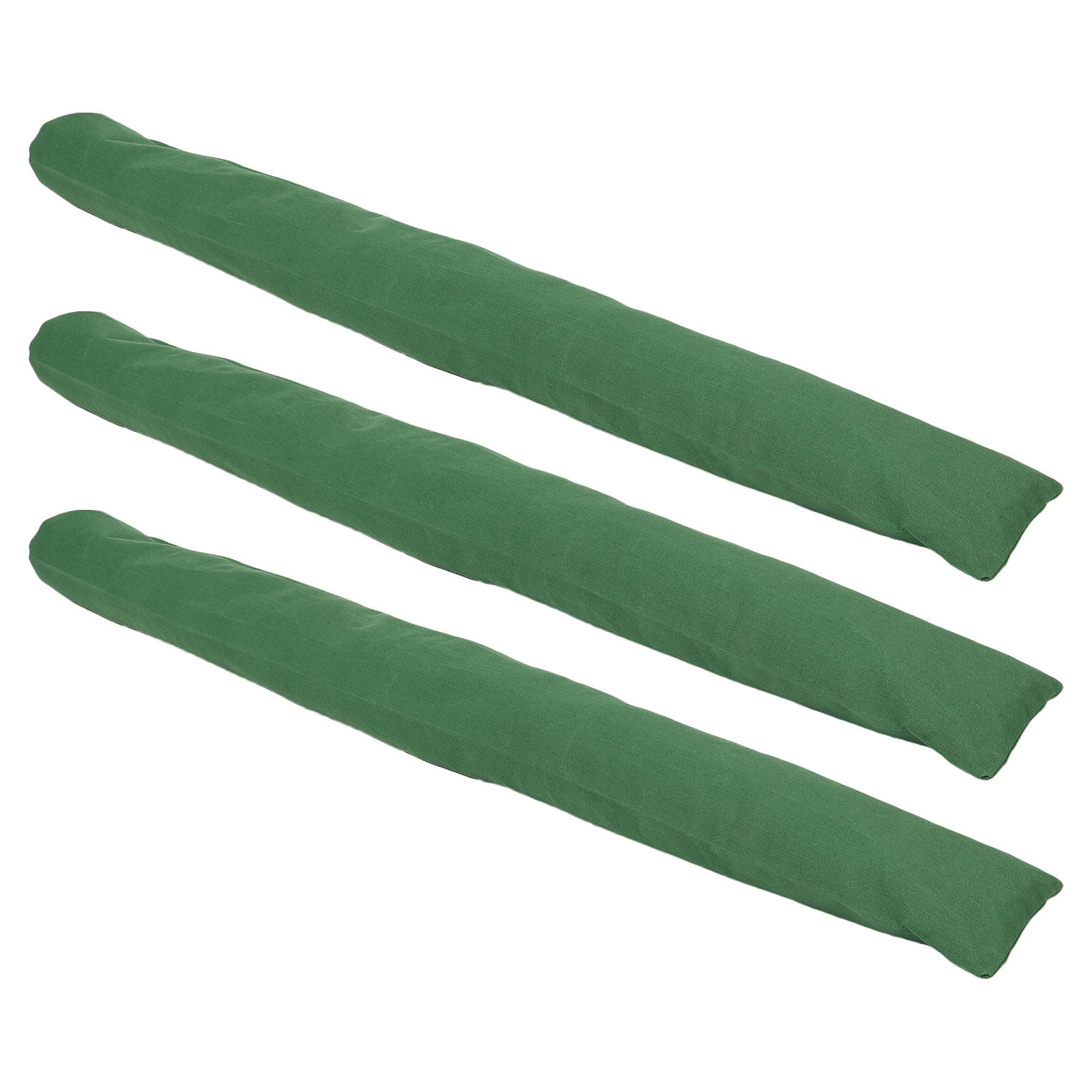 3Pcs Canvas Flood Barrier Sand - Flood Barrier Bag 评论和价格