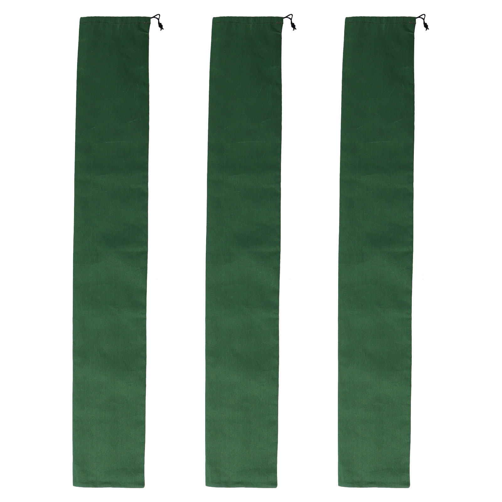 3Pcs Heavy Duty Canvas Sandbag - Flood Barrier Bag 评论和价格